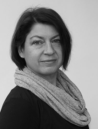 Susanne Richter